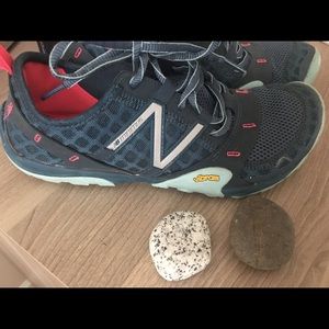 New Balance Trail Shoes